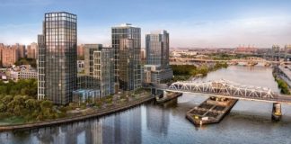 Brookfield announces new $950m mixed-use development in New York Brookfield announced new $950m mixed-use development in New York