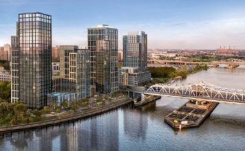 Brookfield announces new $950m mixed-use development in New York Brookfield announced new $950m mixed-use development in New York