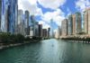 Chicago named greenest office market in the U.S