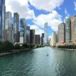 Chicago named greenest office market in the U.S Chicago named greenest office market in the U.S