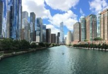 Chicago named greenest office market in the U.S Chicago named greenest office market in the U.S
