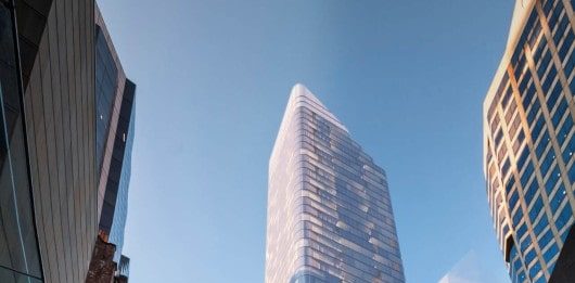 Singapore’s First Sponsor, ICD Property form JV for Sydney project Singapore's First Sponsor, ICD Property form JV for Sydney project