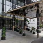 Park Hotels announces sale of Conrad Dublin Park Hotels announces sale of Conrad Dublin