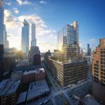 Blackstone provides $724m refinance for Manhattan office property Blackstone provides $724m refinance for Hudson Commons