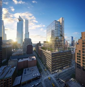 Blackstone provides $724m refinance for Manhattan office property Blackstone provides $724m refinance for Hudson Commons