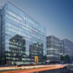 Czech investor buys office building in Warsaw Czech investor buys office building in Warsaw