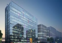 Czech investor buys office building in Warsaw Czech investor buys office building in Warsaw