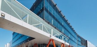 Equinix opens its sixteenth data centre in Australia Equinix opens its sixteenth data centre in Australia