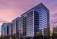 Warsaw office complex sold to CPI Property Group Warsaw office complex sold to CPI Property Group