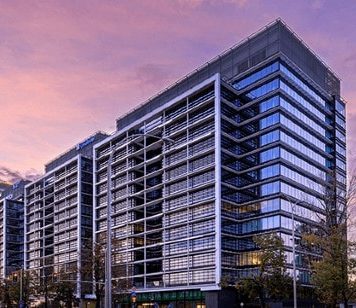 Warsaw office complex sold to CPI Property Group Warsaw office complex sold to CPI Property Group