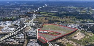 Industrial estate in Yatala sold to Frasers Property