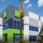Goodman buys 65 acres in Los Angeles Goodman buys 65 acres in Los Angeles