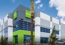 Goodman buys 65 acres in Los Angeles Goodman buys 65 acres in Los Angeles