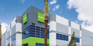 Goodman buys 65 acres in Los Angeles Goodman buys 65 acres in Los Angeles