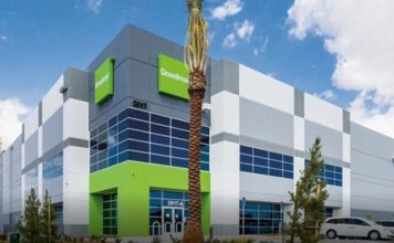 Goodman buys 65 acres in Los Angeles Goodman buys 65 acres in Los Angeles
