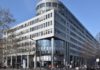 Hines acquires office building in Berlin for €160M