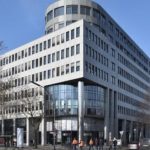 Berlin office property sold to Hines for €160M Hines acquires office building in Berlin for €160M
