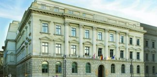 Commerz Real sells Hotel de Rome in Berlin to Caleus and GIC Commerz Real sells Hotel de Rome in Berlin to Caleus and GIC