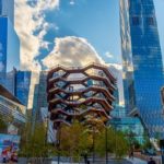 Facebook signs lease for office space in New York City’s Hudson Yards Facebook signs lease for office space in New York City's Hudson Yards