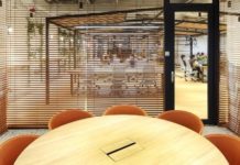 Japan's Daito Trust to invest US$74m in Singapore's co-working space provider