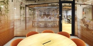 Japan's Daito Trust to invest US$74m in Singapore's co-working space provider