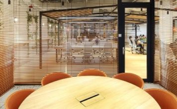 Japan’s Daito Trust to invest US$74m in Singapore’s co-working space provider Japan's Daito Trust to invest US$74m in Singapore's co-working space provider