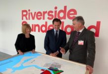 Legal & General invests £100m in Sunderland regeneration project Legal & General invests £100m in Sunderland regeneration project