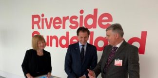 Legal & General invests £100m in Sunderland regeneration project Legal & General invests £100m in Sunderland regeneration project