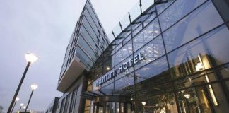 Commerz Real buys Maritim Hotel at Düsseldorf Airport City
