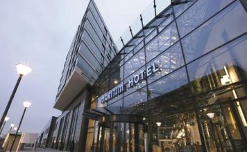 Commerz Real acquires Maritim Hotel at Düsseldorf Airport City Commerz Real buys Maritim Hotel at Düsseldorf Airport City