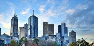 Charter Hall sells part-stake in 242 Exhibition St, Melbourne Charter Hall sells part-stake in 242 Exhibition St, Melbourne