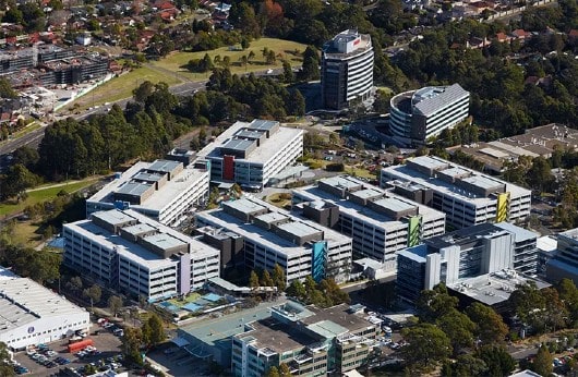 AA REIT, Stockland JV signs lease renewal with Optus in NSW