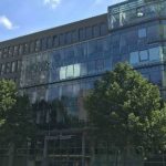 PATRIZIA buys multi-let office building in Frankfurt PATRIZIA buys multi-let office building in Frankfurt