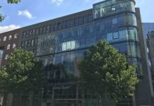 PATRIZIA buys multi-let office building in Frankfurt PATRIZIA buys multi-let office building in Frankfurt
