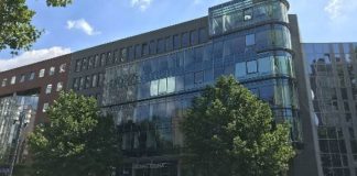 PATRIZIA buys multi-let office building in Frankfurt PATRIZIA buys multi-let office building in Frankfurt