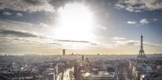 Gecina signs €306m asset swap to acquire Paris office building