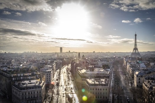 Gecina signs €306m asset swap to acquire Paris office building