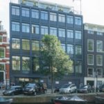 Cording buys office building in Amsterdam Cording buys office building in Amsterdam