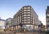 Apollo signs pre-let at Derwent London's 1 Soho Place