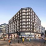 Apollo signs pre-let at Derwent London’s 1 Soho Place Apollo signs pre-let at Derwent London's 1 Soho Place