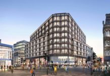 Apollo signs pre-let at Derwent London’s 1 Soho Place Apollo signs pre-let at Derwent London's 1 Soho Place
