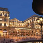 China’s Huazhu Group acquires Deutsche Hospitality for €719m China's Huazhu Group acquires Deutsche Hospitality for €719m