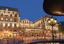 China’s Huazhu Group acquires Deutsche Hospitality for €719m China's Huazhu Group acquires Deutsche Hospitality for €719m