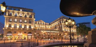 China’s Huazhu Group acquires Deutsche Hospitality for €719m China's Huazhu Group acquires Deutsche Hospitality for €719m