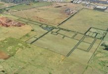 Stockland launches largest industrial project in Melbourne Stockland launches largest industrial project in Melbourne