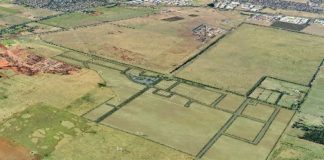 Stockland launches largest industrial project in Melbourne Stockland launches largest industrial project in Melbourne