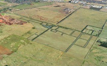 Stockland launches largest industrial project in Melbourne Stockland launches largest industrial project in Melbourne
