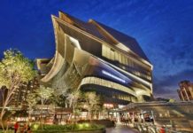 CapitaLand sells shopping mall in Singapore for S$296m CapitaLand sells shopping mall in Singapore for S$296m