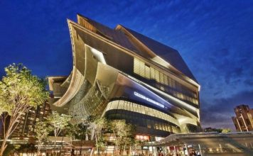 CapitaLand sells shopping mall in Singapore for S$296m CapitaLand sells shopping mall in Singapore for S$296m