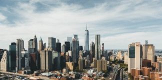 U.S net-lease investment climbs in third quarter U.S net-lease investment climbs in third quarter